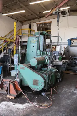 1956 LUCAS 41B-48 Manual Milling | MD Equipment Services LLC (10)
