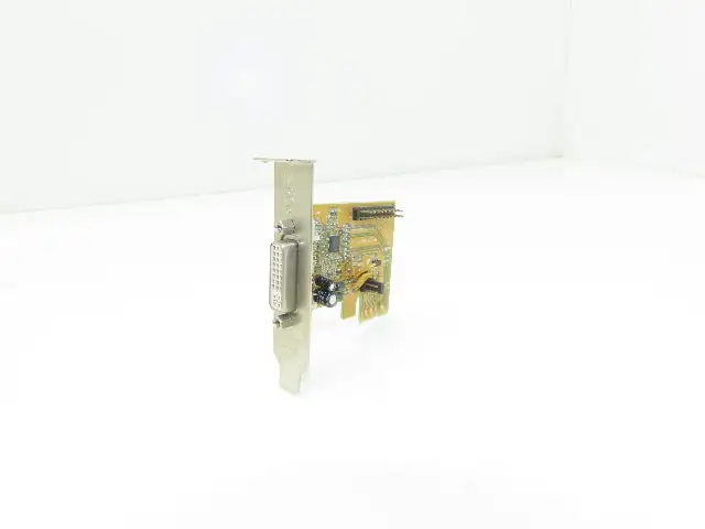58003 Acquisition Card PC Display Port DVI-D Digital Visual Interface Rev D