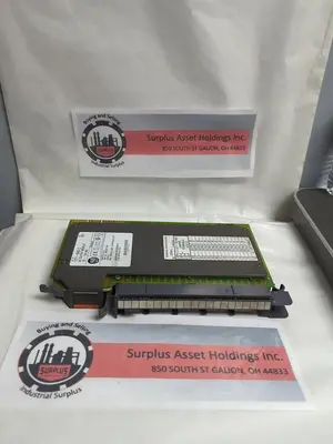 Used ALLEN-BRADLEY 1771-OAD C Input / Output Modules | Surplus Asset Holdings #1206114