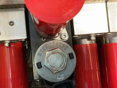 Used DANFOSS PVHC 32 Pumps Ohio US | HGR 24 #1513577