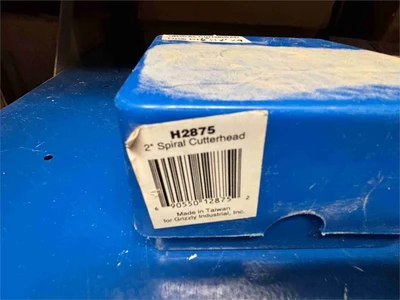 Used _UNKNOWN_ _UNKNOWN_ Tooling (woodworking) Colorado US | MachineryMax #1518894