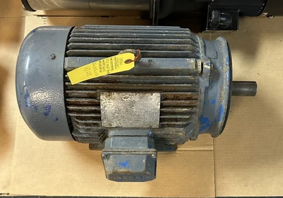 Used LEESON G150168.60 Industrial Controls Ohio US | Surplus Asset Holdings #1507177