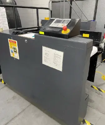 2011 HP T200 DIGITAL PRESS | Styers Equipment Company (5)