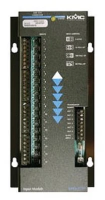 KMC Controls KMD-5220 Expansion, Lan Controller Input Card, KMDigital, 16 UI [New]