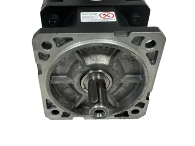 USED BAUMULLER 259794