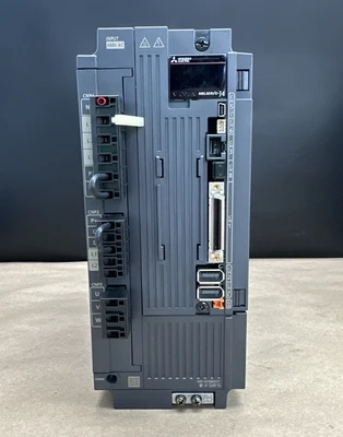 NEW Mitsubishi Electric MR-J4-350A4-RJ