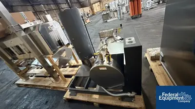 USED Axon Axon Wide Format Shrink Sleever, Model Aurora
