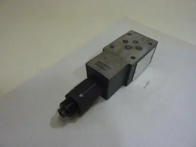 USED REXROTH ZDB6VA240200V