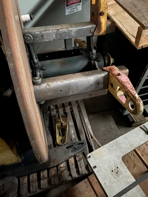 USED FJ 25-18
