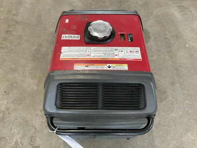 Used HONDA INVERTER Portable Generators Michigan US | Miedema Asset Management Group #1321154