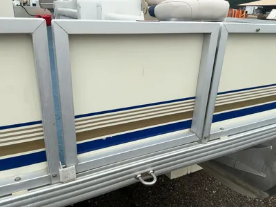 Used 2003 CREST 22/24 OB FAMILY DL Boats (Misc) Michigan US | Miedema Asset Management Group #1320433