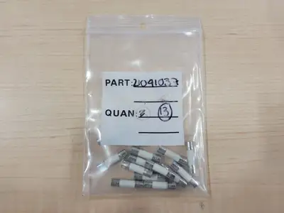 5 Amp Ceramic Fuse F5H250V