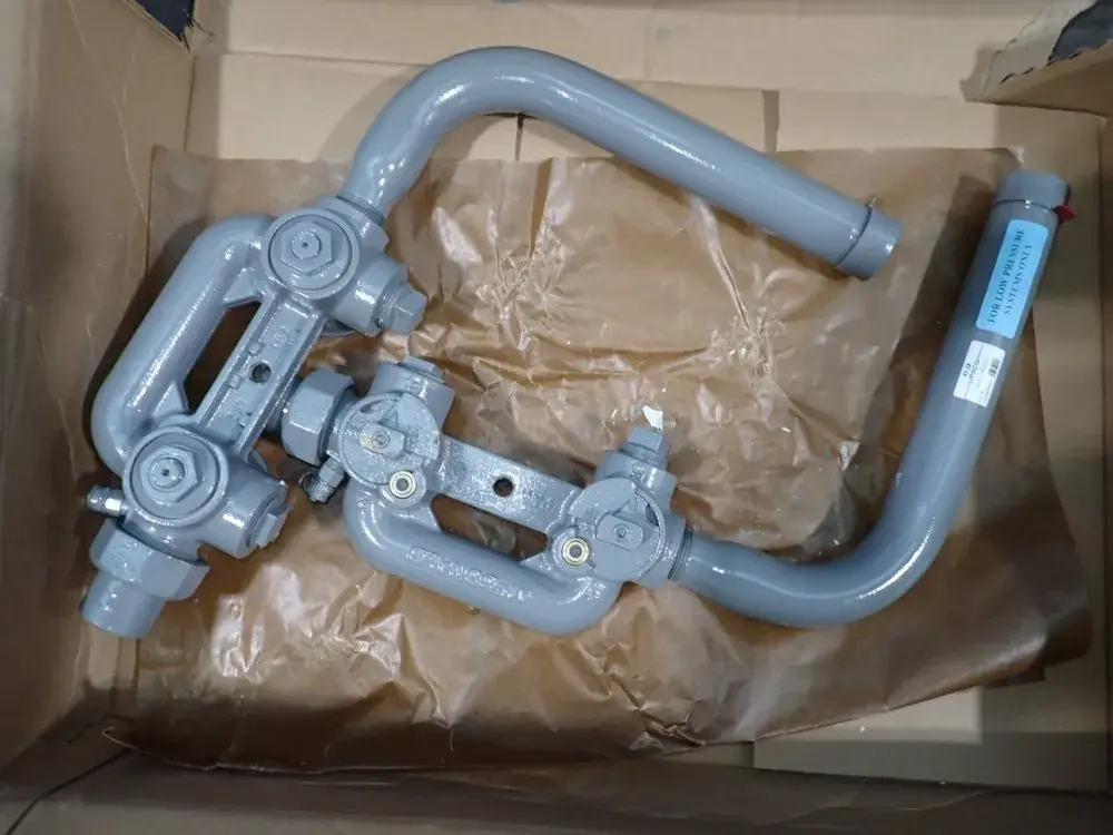 USED UPSCO UALP00002564