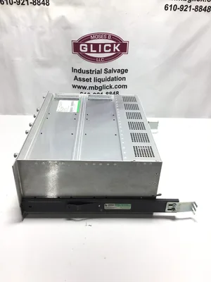 ABB 2001731-009 Bulk Power Supply