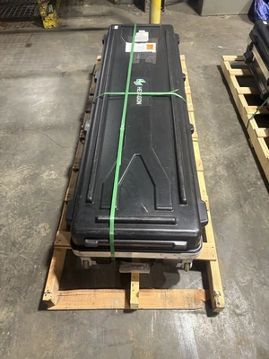 USED 2022 HEXAGON 8540