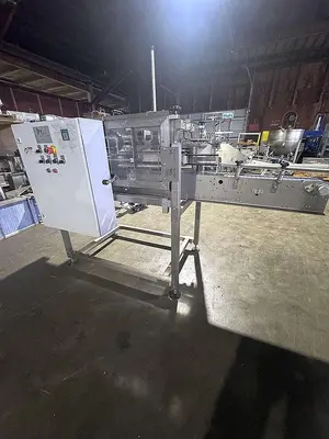 Used 2016 PAKTECH CCA120 Canning Lines Oregon US | Ager Tank & Equipment Co. #1521093