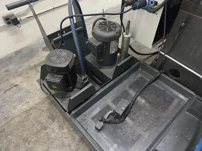 2019 HAAS VF-2SS Vertical Machining Centers | Toolquip, Inc. (13)