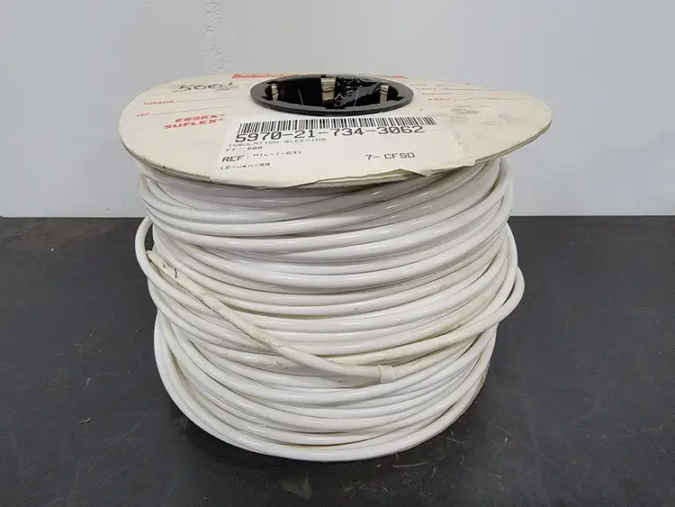 Used 1999 ESSEX/SUFLEX _UNKNOWN_ Miscellaneous MRO British Columbia CA | Lenmark #267356