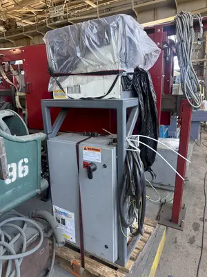 USED 2020 SEPRO 7X-100 XL LD