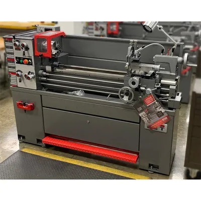 JET EVS-1440B Precision / Gap Bed Lathes | Sierra Victor Industries (3)