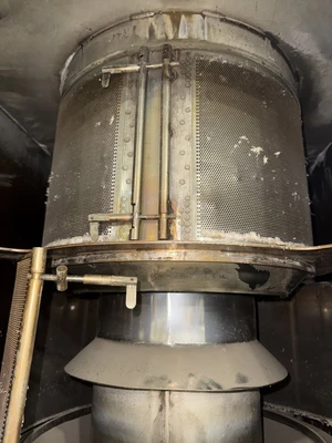 Carter Day Hydro Sieve