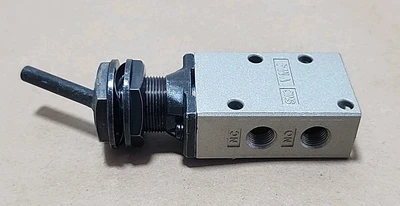 NEW SMC VM430-01-08