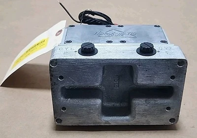 NEW Nopak-Matic 412PP