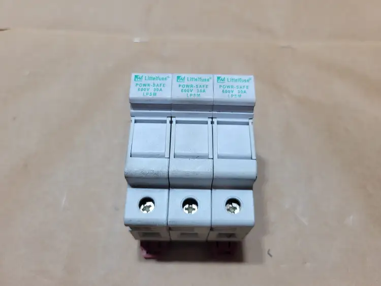 New | in-Stock LITTELFUSE LPSM Misc Electrical & Power Parts British Columbia CA | Lenmark #1439700