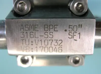 USED Aquasyn V10732