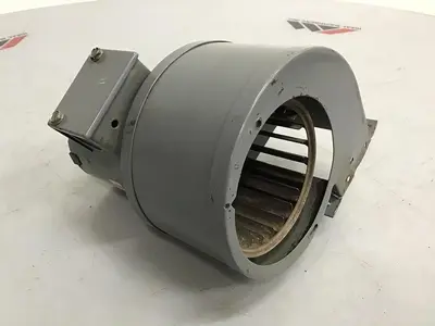 USED DAYTON 4C446