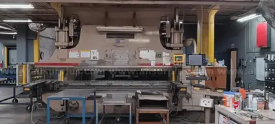 CINCINNATI INC 230AF-10 Press Brakes | Mohawk Machinery (1)