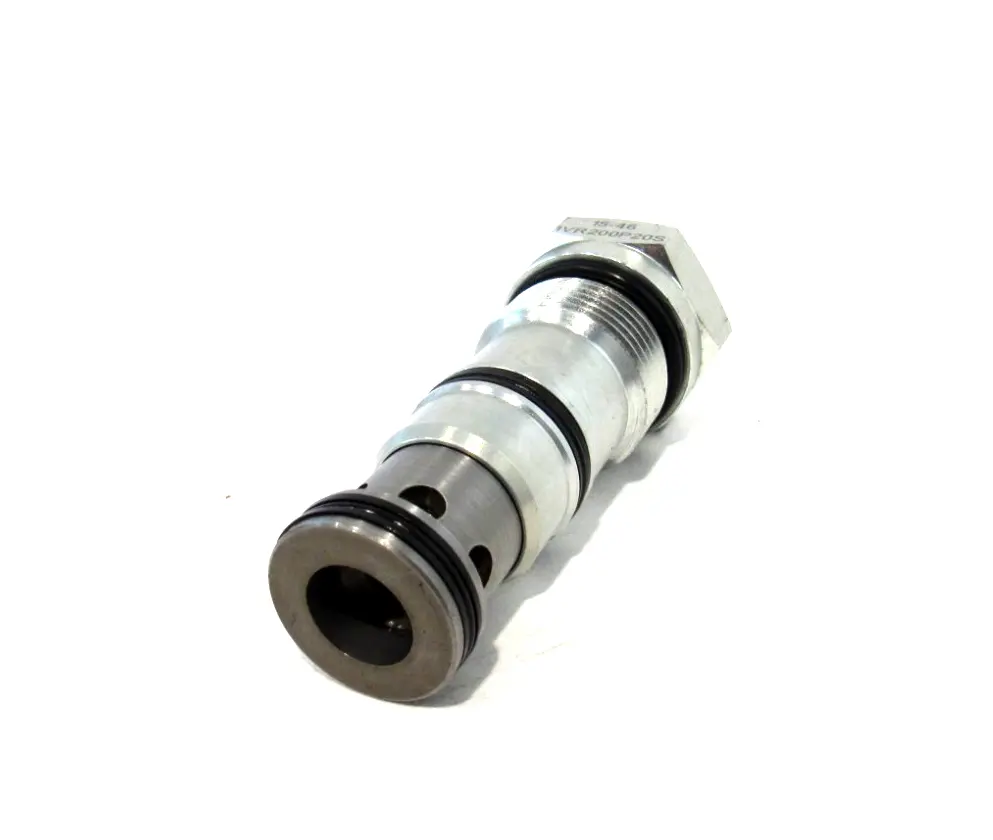 NEW EATON 1VR200P20S CARTRIDGE VALVE