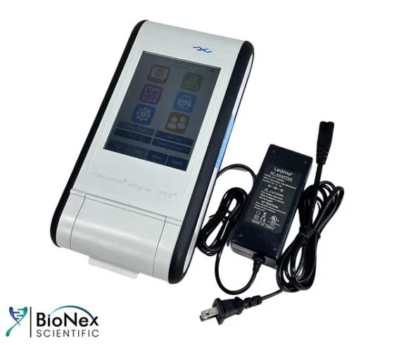 Used CHARLES RIVER ENDOSAFE NEXGEN-PTS Flame Photometers New Jersey US | Bionex Scientific LLC #799673