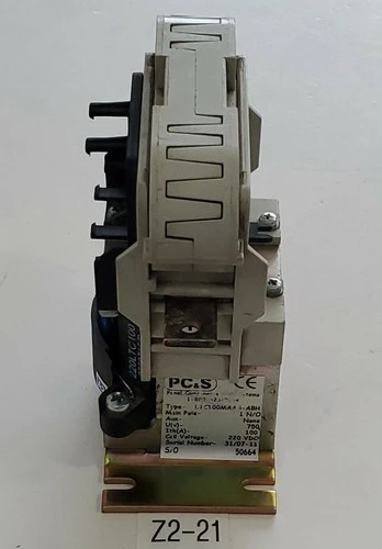 Used Panel Components & Systems 50664 Starters Indiana US | J&J Industrial Supply #517272