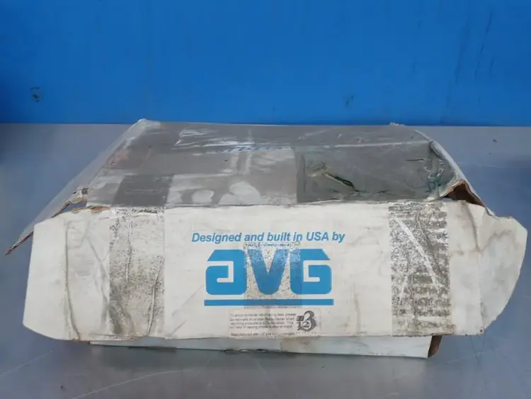 Used EZ AUTOMATION EZS8CFS Electrical Panels | HGR 24 #741361
