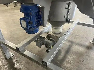 SuperSac Unloader
