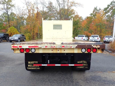 Used 2017 INTERNATIONAL DURASTAR 4300 Misc Trucks Massachusetts US | Brookside Equipment Sales #1547936
