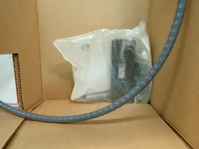 NEW ALLEN BRADLEY 140GKFMXB03