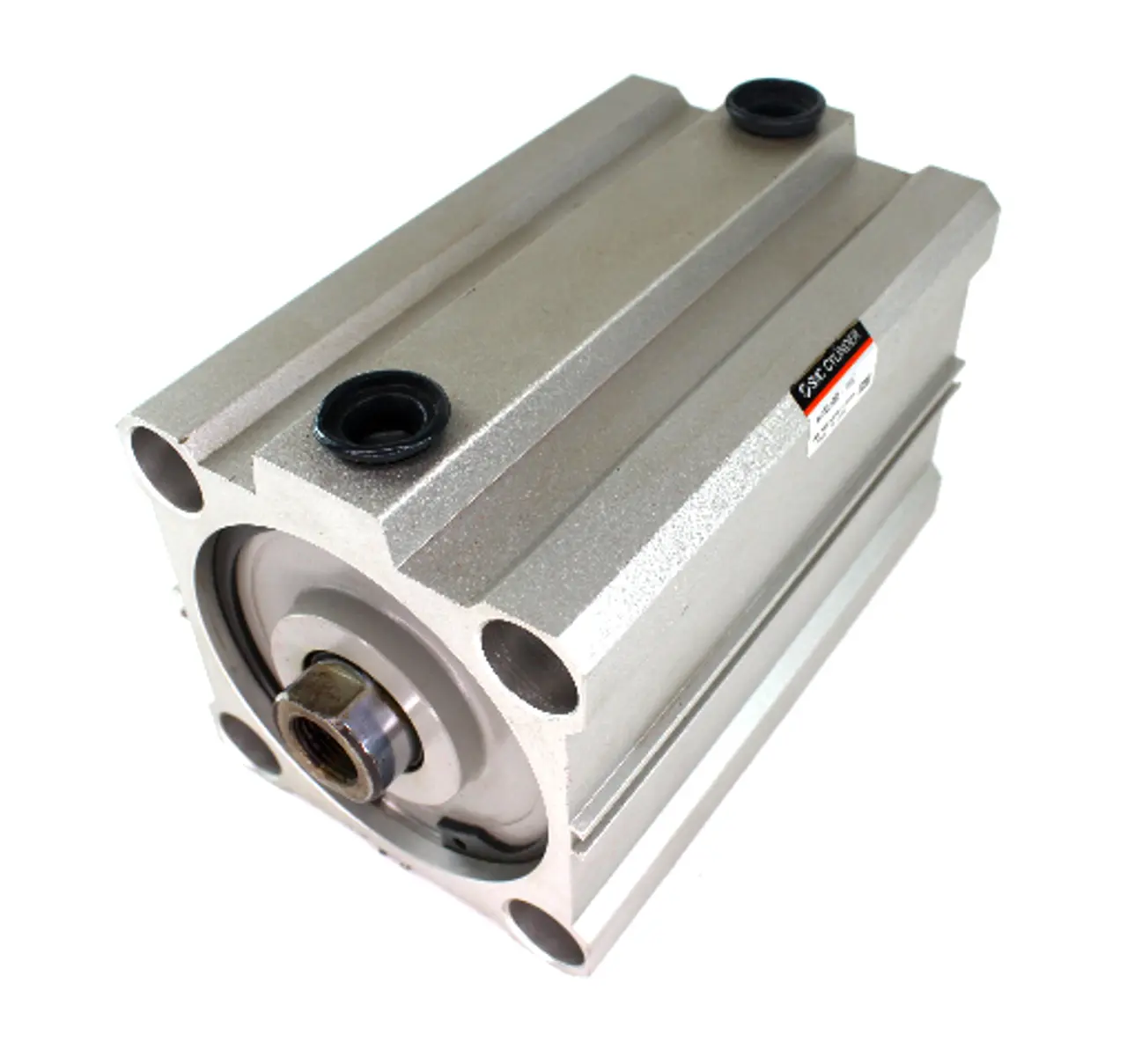 USED SMC NCDQ2B80-100D