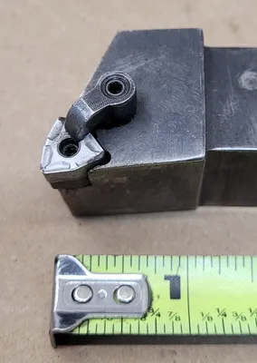 SECO MWLNR-16-3D Tooling & Accessories, Tooling | Machinery Central (4)