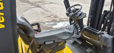 2019 YALE GLC080V FORKLIFTS | Platinum Group (19)