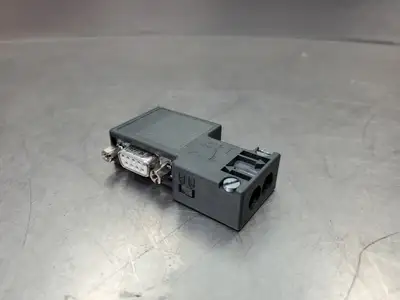 USED Siemens Profibus