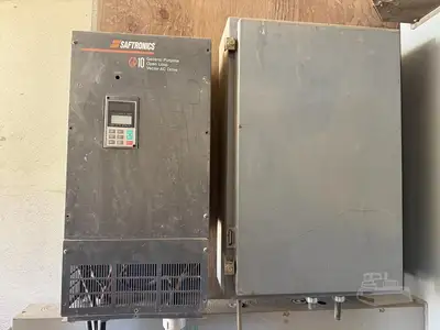 Used 1976 CATERPILLAR 550 KW Portable Generators California US | Mittry Construction #1363438