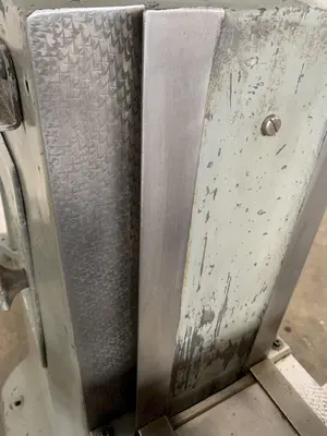 USED BRIDGEPORT SERIES 1
