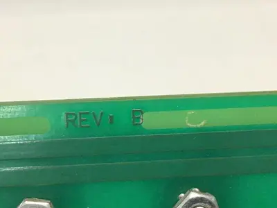 USED HPM 1D702-0009