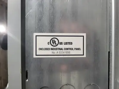 USED DANFOSS 174Z1937