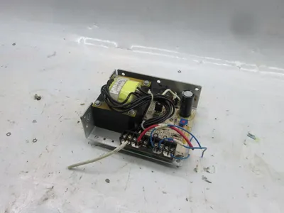 EMERSON SOLA SLS-24-012T Electrical | Global Machine Brokers, LLC (1)