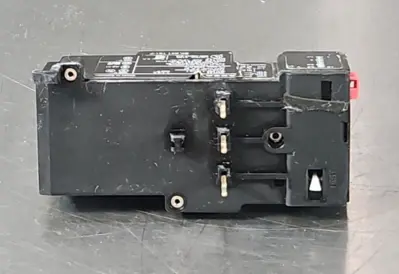 ASEA - RVH 22 - Thermal Overload Relay loc4B9