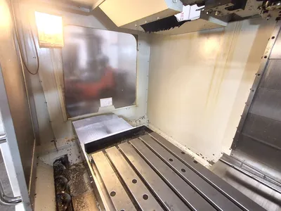 2006 HAAS VF-3B Vertical Machining Centers | Clark Machinery Sales, LLC (6)