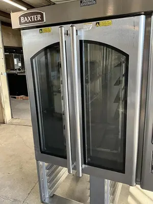 USED HOBART OV310G